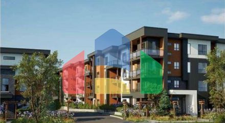 Residential - Condo/Apartment - Langley, Canada - Canada