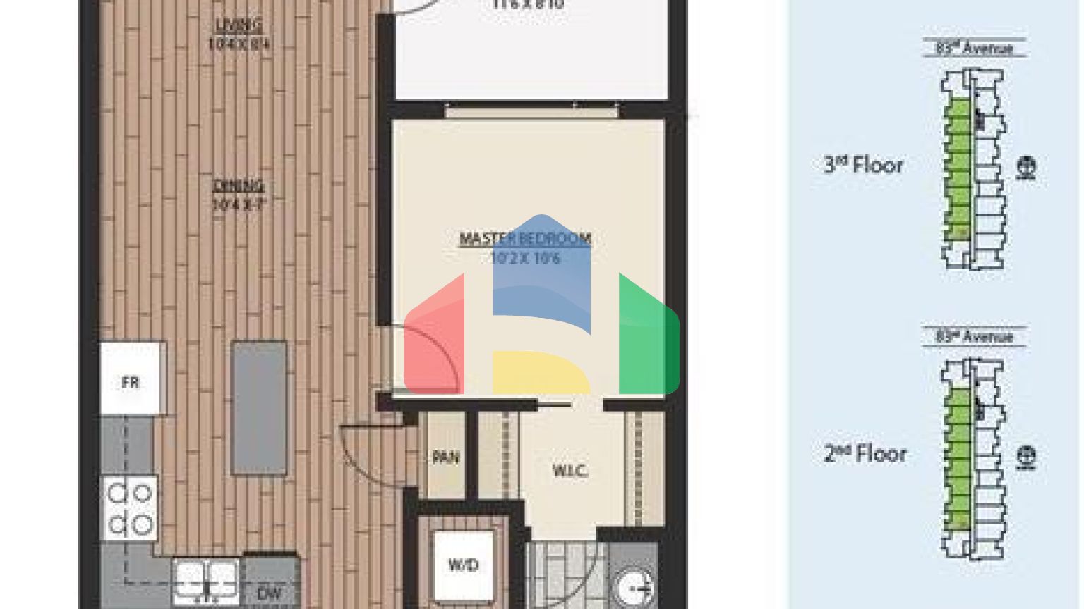 Residential - Condo/Apartment - Langley, Canada - Canada