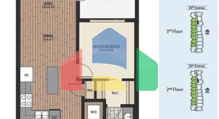 Residential - Condo/Apartment - Langley, Canada - Canada