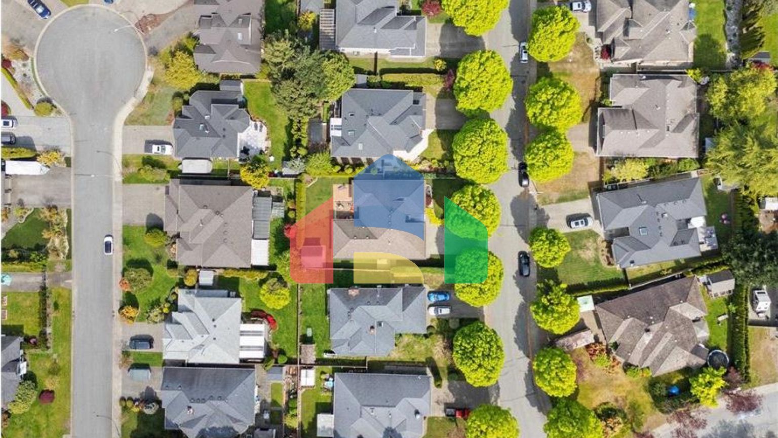 Residential - Single Family Home - Langley, Canada - Canada