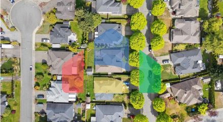 Residential - Single Family Home - Langley, Canada - Canada