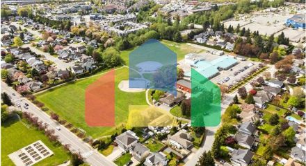 Residential - Single Family Home - Langley, Canada - Canada