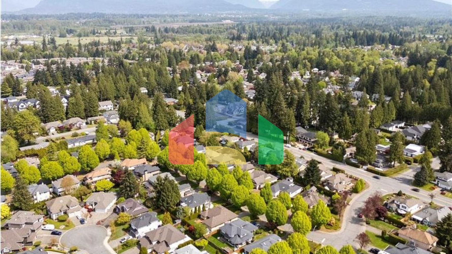 Residential - Single Family Home - Langley, Canada - Canada