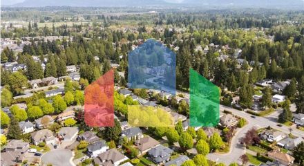 Residential - Single Family Home - Langley, Canada - Canada