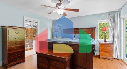 Residential - Single Family Home - Langley, Canada - Canada