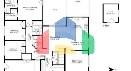 Residential - Single Family Home - Langley, Canada - Canada