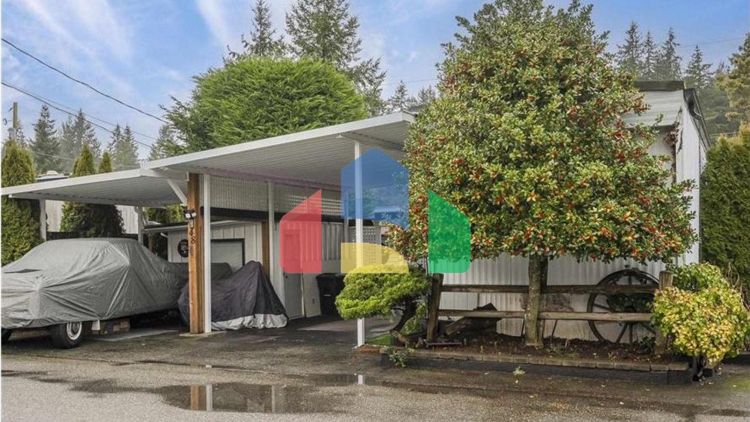 Residential - Single Family Home - Langley, Canada - Canada