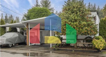 Residential - Single Family Home - Langley, Canada - Canada