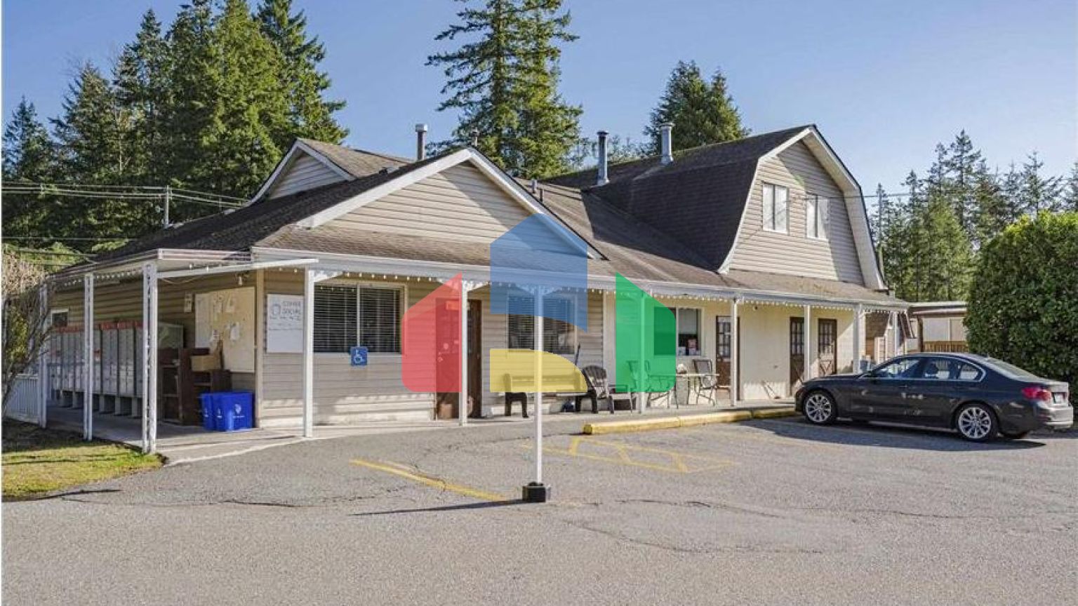 Residential - Single Family Home - Langley, Canada - Canada