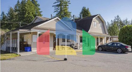 Residential - Single Family Home - Langley, Canada - Canada