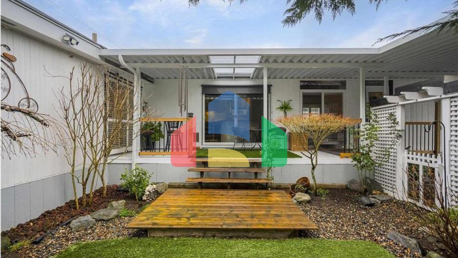 Residential - Single Family Home - Langley, Canada - Canada