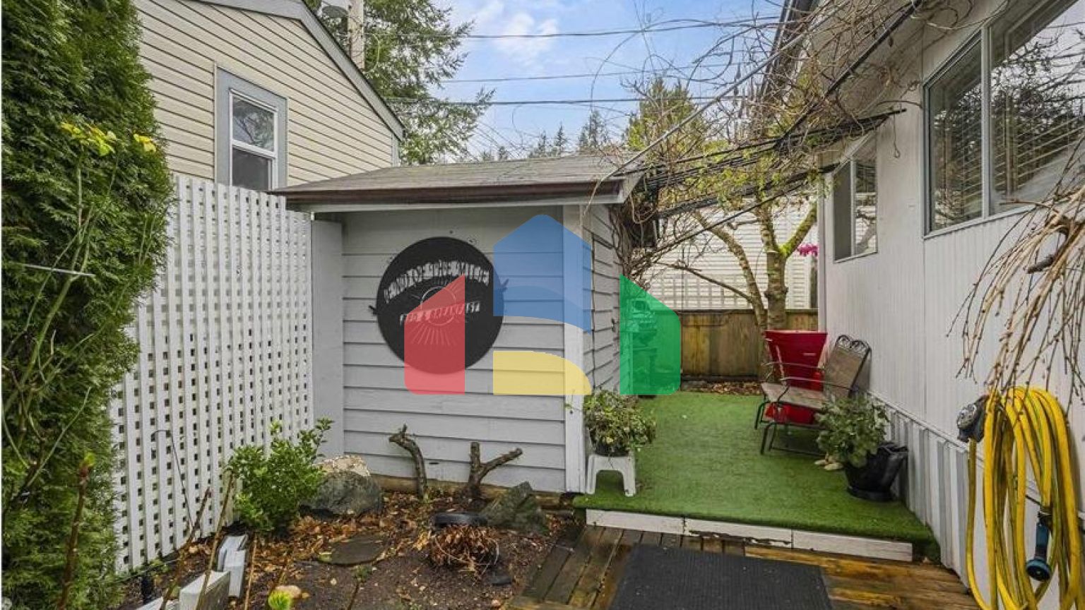 Residential - Single Family Home - Langley, Canada - Canada