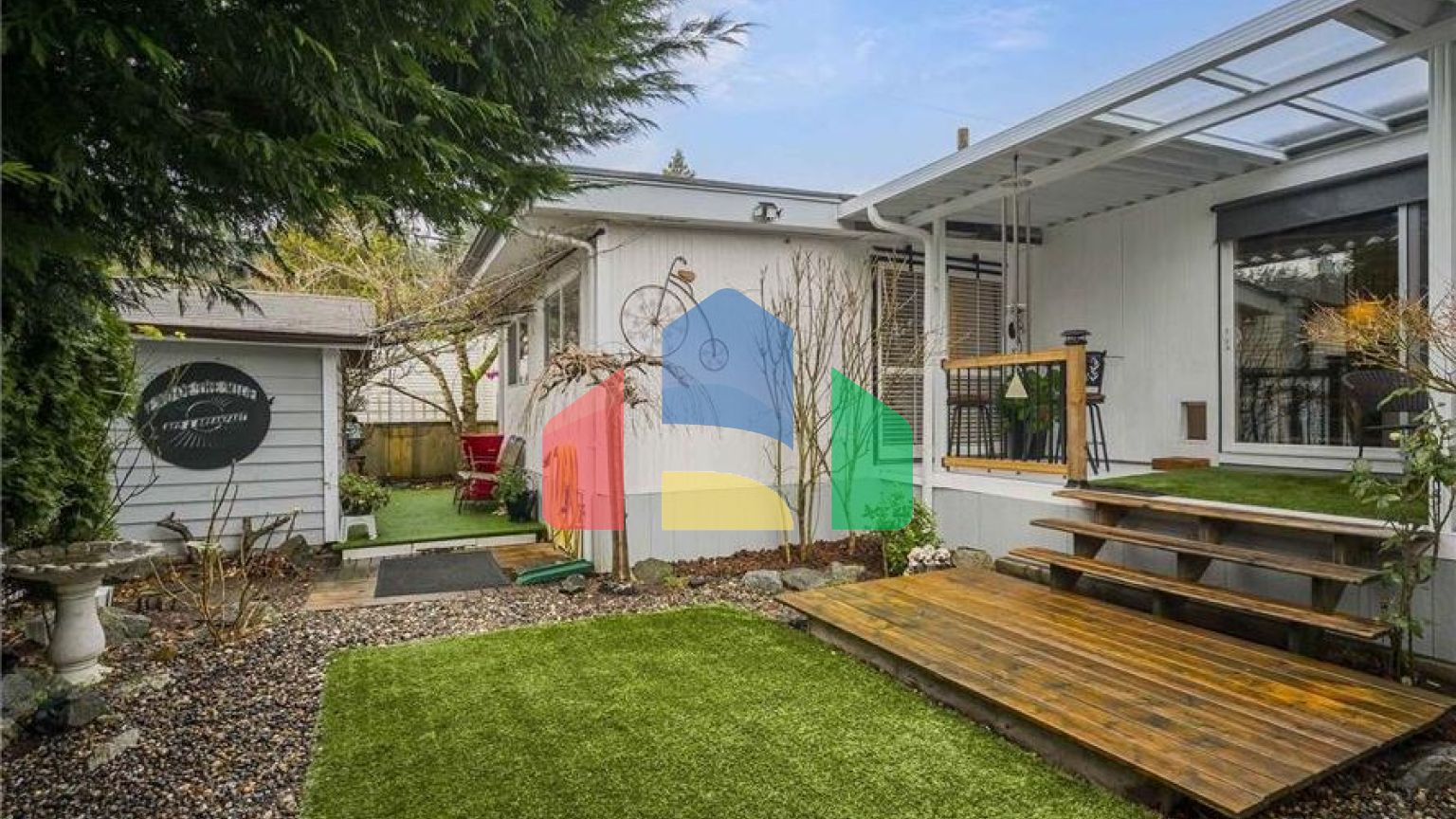 Residential - Single Family Home - Langley, Canada - Canada