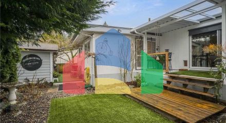 Residential - Single Family Home - Langley, Canada - Canada