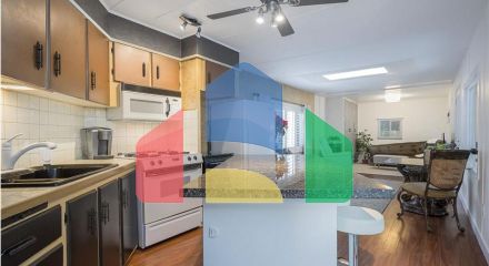 Residential - Single Family Home - Langley, Canada - Canada