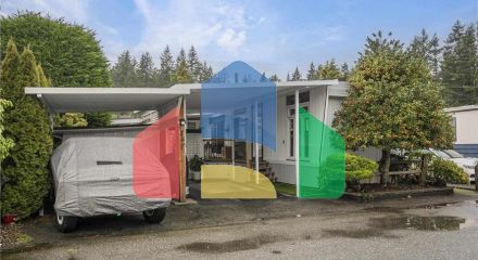 Residential - Single Family Home - Langley, Canada - Canada