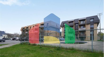 Residential - Condo/Apartment - Chomedey (Laval), Canada - Canada