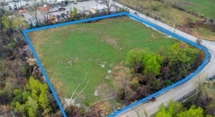 Commercial - Land - Sainte-Rose (Laval), Canada - Canada