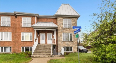 Residential - Condo/Apartment - Fabreville (Laval), Canada - Canada