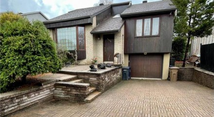 Residential - Bungalow - Auteuil (Laval), Canada - Canada