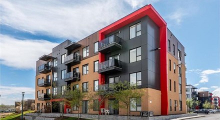 Residential - Condo/Apartment - Duvernay (Laval), Canada - Canada