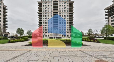 Residential - Condo/Apartment - Chomedey (Laval), Canada - Canada