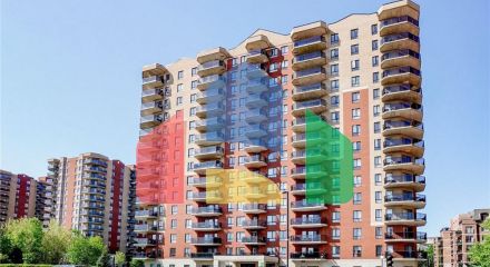 Residential - Condo/Apartment - Chomedey (Laval), Canada - Canada