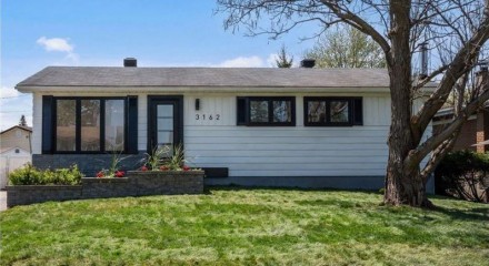 Residential - Bungalow - Fabreville (Laval), Canada - Canada