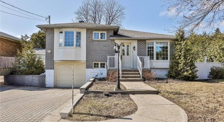 Residential - House - Duvernay (Laval), Canada - Canada
