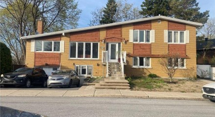 Residential - House - Saint-Vincent-de-Paul (Laval), Canada - Canada