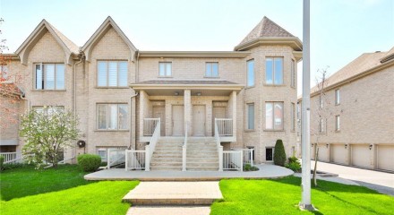 Residential - Condo/Apartment - Vimont (Laval), Canada - Canada