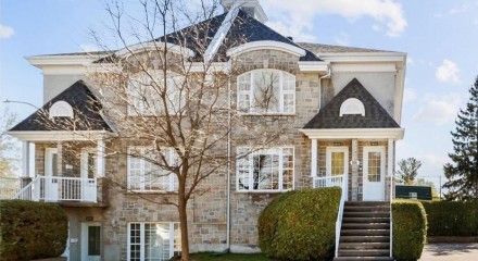 Residential - Condo/Apartment - Auteuil (Laval), Canada - Canada