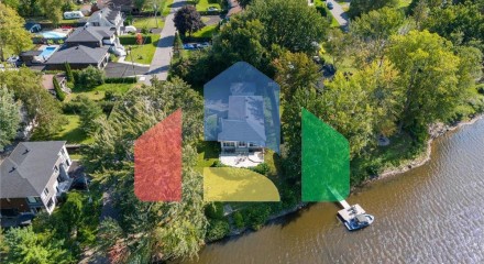 Residential - Bungalow - Auteuil (Laval), Canada - Canada