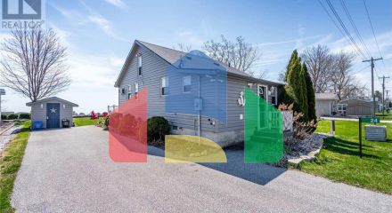 Residential - Single Family Home - Leamington, Canada - Canada