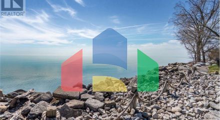 Residential - Single Family Home - Leamington, Canada - Canada Residential - Single Family Home - Leamington, Canada - Canada