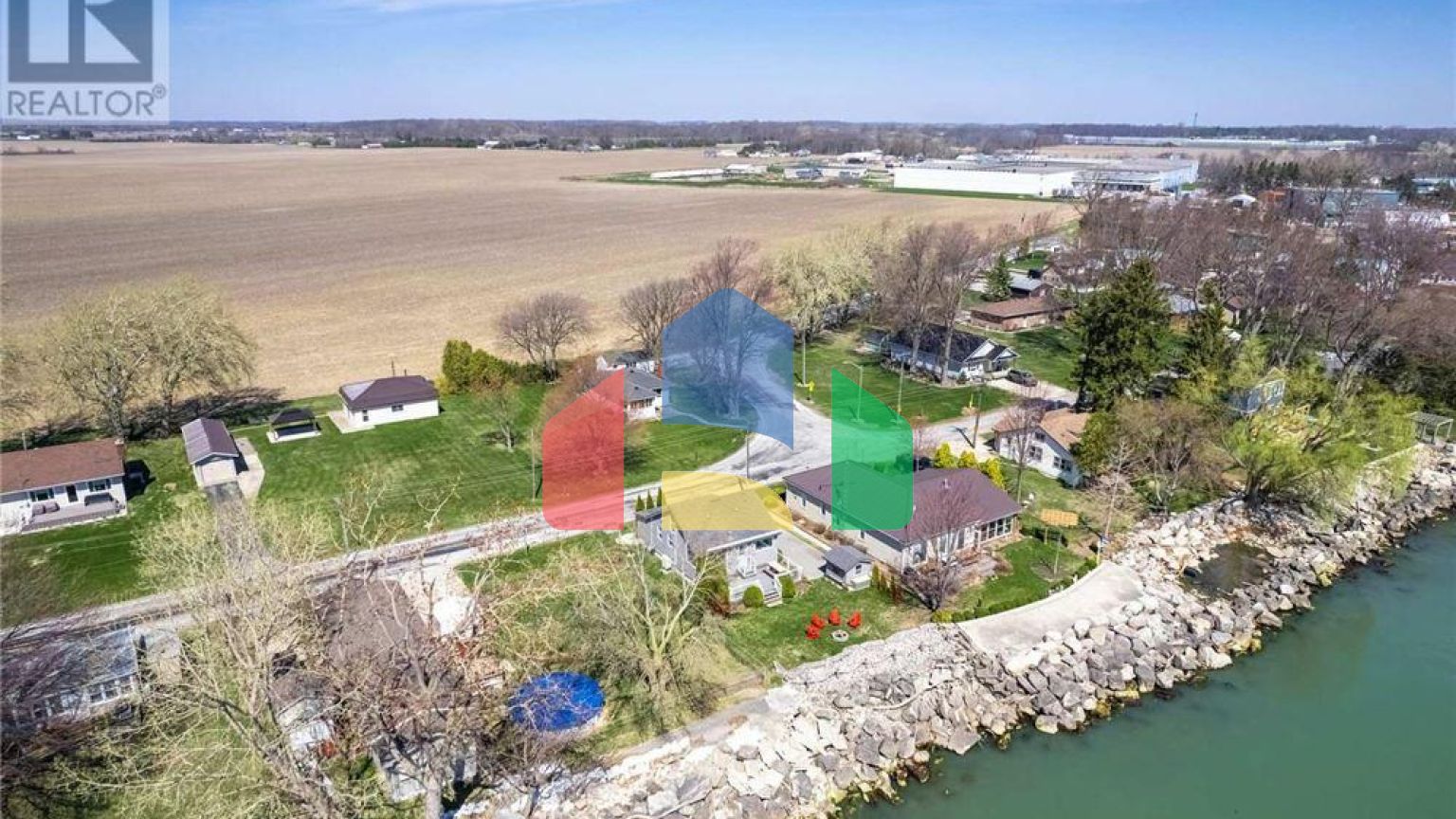 Residential - Single Family Home - Leamington, Canada - Canada