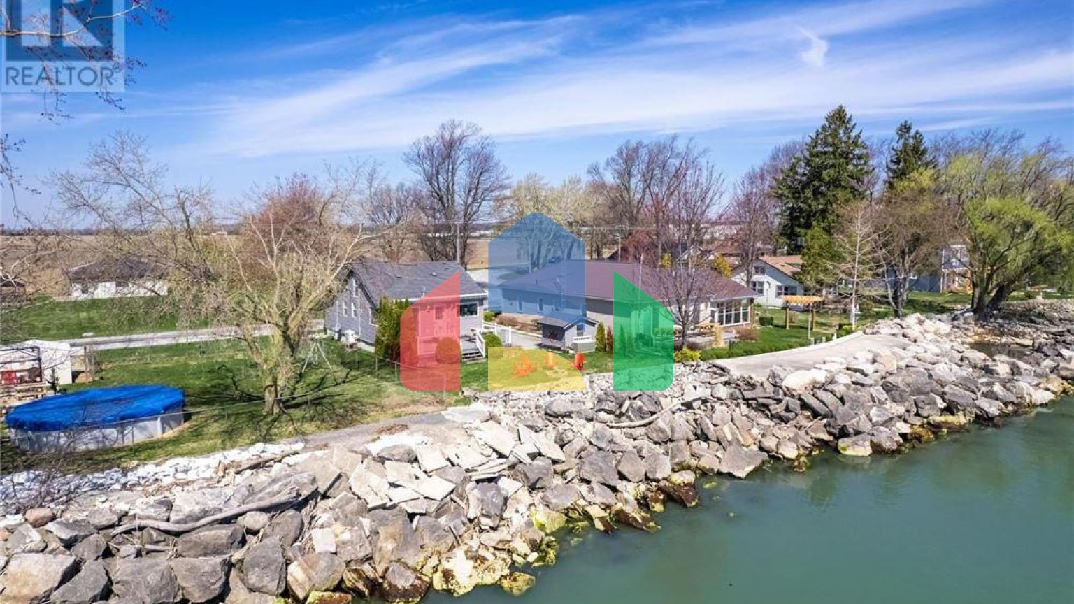 Residential - Single Family Home - Leamington, Canada - Canada