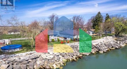 Residential - Single Family Home - Leamington, Canada - Canada Residential - Single Family Home - Leamington, Canada - Canada