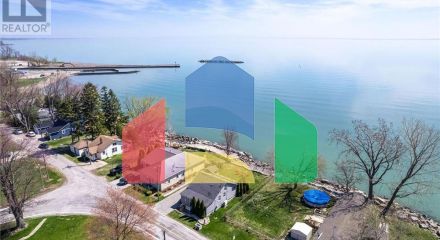 Residential - Single Family Home - Leamington, Canada - Canada Residential - Single Family Home - Leamington, Canada - Canada