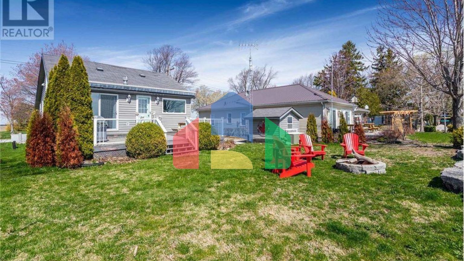 Residential - Single Family Home - Leamington, Canada - Canada