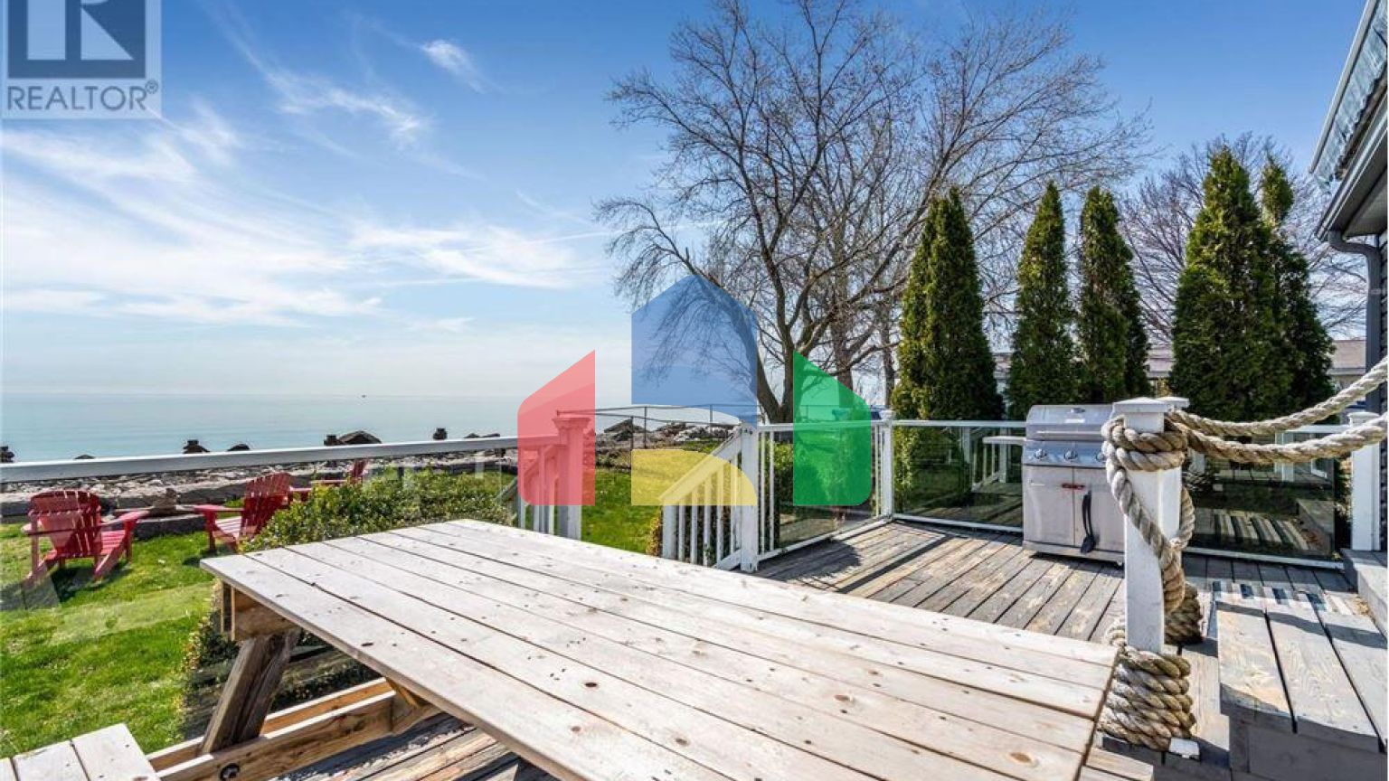 Residential - Single Family Home - Leamington, Canada - Canada