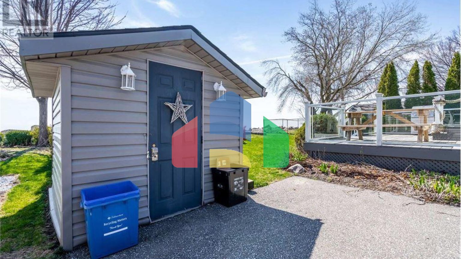 Residential - Single Family Home - Leamington, Canada - Canada