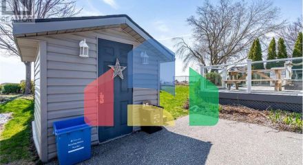 Residential - Single Family Home - Leamington, Canada - Canada Residential - Single Family Home - Leamington, Canada - Canada