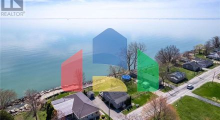 Residential - Single Family Home - Leamington, Canada - Canada Residential - Single Family Home - Leamington, Canada - Canada