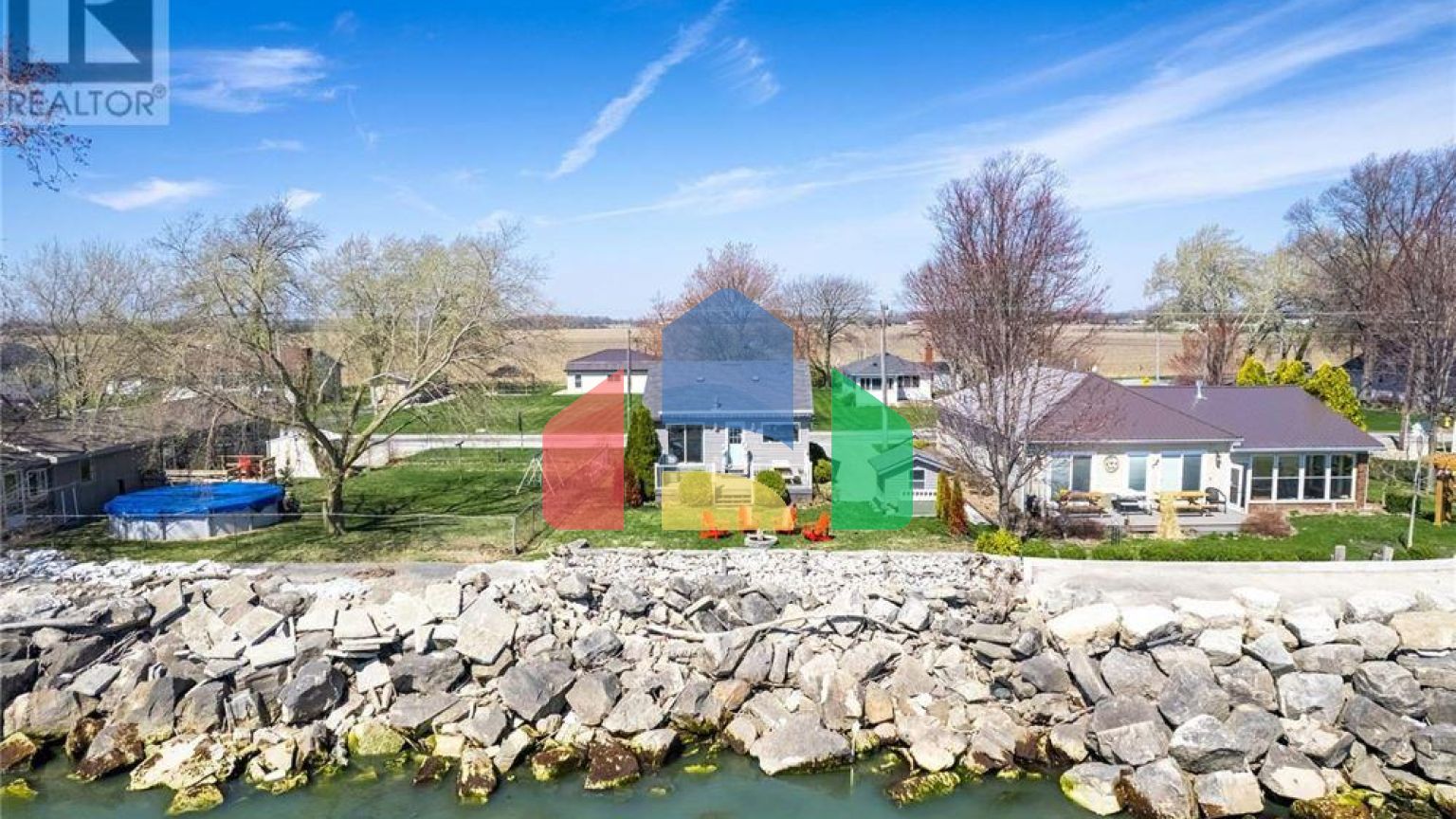 Residential - Single Family Home - Leamington, Canada - Canada