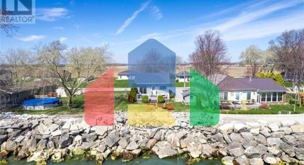 Residential - Single Family Home - Leamington, Canada - Canada Residential - Single Family Home - Leamington, Canada - Canada