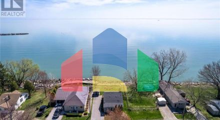 Residential - Single Family Home - Leamington, Canada - Canada Residential - Single Family Home - Leamington, Canada - Canada