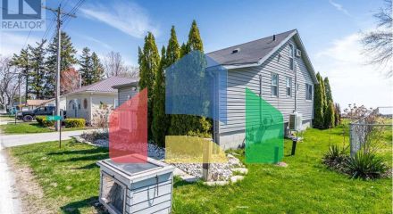 Residential - Single Family Home - Leamington, Canada - Canada Residential - Single Family Home - Leamington, Canada - Canada