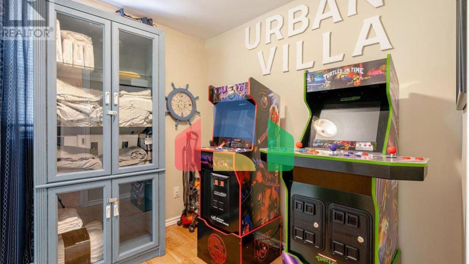 Residential - Single Family Home - Leamington, Canada - Canada