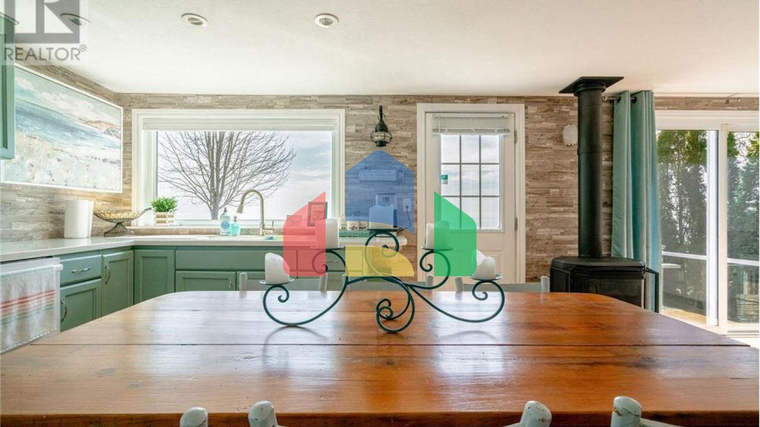 Residential - Single Family Home - Leamington, Canada - Canada